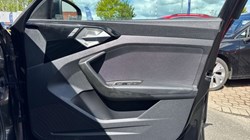 2022 (22) AUDI A1 25 TFSI Sport 5dr 5405509