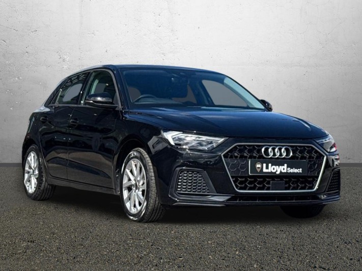 2022 (22) AUDI A1 25 TFSI Sport 5dr