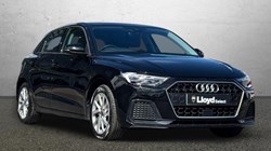 2022 (22) AUDI A1 25 TFSI Sport 5dr 5405497