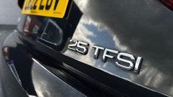2022 (22) AUDI A1 25 TFSI Sport 5dr 5405507