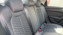 2022 (22) AUDI A1 25 TFSI Sport 5dr 5405530