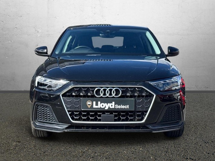 2022 (22) AUDI A1 25 TFSI Sport 5dr 5405503