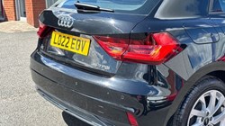 2022 (22) AUDI A1 25 TFSI Sport 5dr 5405542