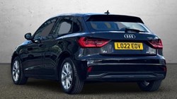2022 (22) AUDI A1 25 TFSI Sport 5dr 5405498
