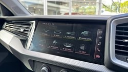 2022 (22) AUDI A1 25 TFSI Sport 5dr 5405520