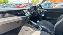 2022 (22) AUDI A1 25 TFSI Sport 5dr 5405532