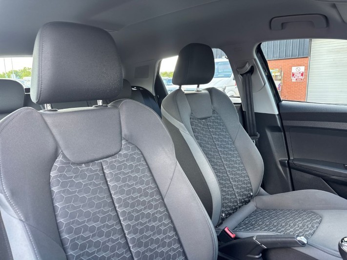2022 (22) AUDI A1 25 TFSI Sport 5dr 5405514