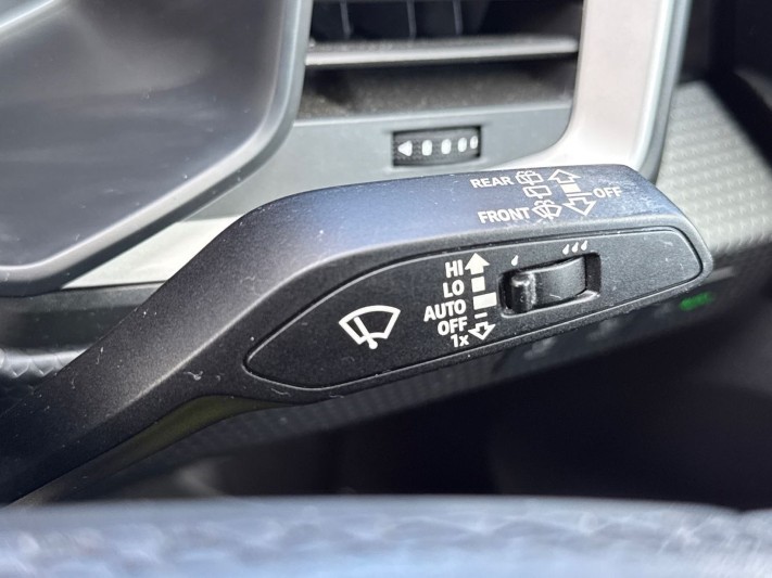 2022 (22) AUDI A1 25 TFSI Sport 5dr 5405560