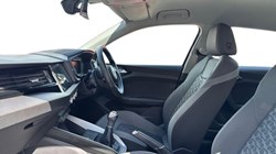2022 (22) AUDI A1 25 TFSI Sport 5dr 5405499