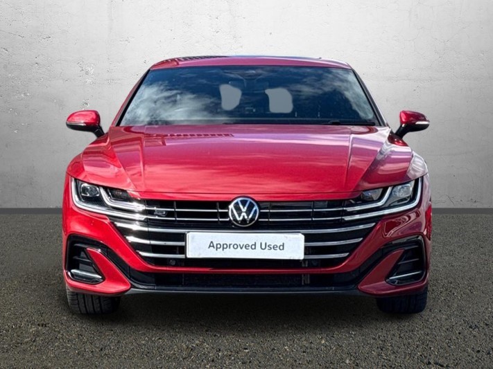 2023 (73) VOLKSWAGEN ARTEON 1.5 TSI R-Line 5dr 5392942