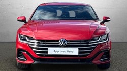 2023 (73) VOLKSWAGEN ARTEON 1.5 TSI R-Line 5dr 5392942