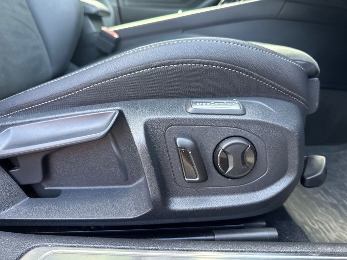 2023 (73) VOLKSWAGEN ARTEON 1.5 TSI R-Line 5dr 5392951