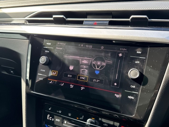 2023 (73) VOLKSWAGEN ARTEON 1.5 TSI R-Line 5dr 5393003