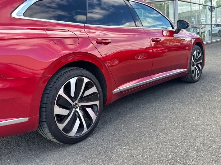 2023 (73) VOLKSWAGEN ARTEON 1.5 TSI R-Line 5dr 5392976