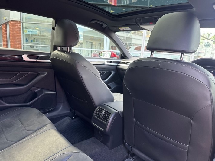 2023 (73) VOLKSWAGEN ARTEON 1.5 TSI R-Line 5dr 5392990