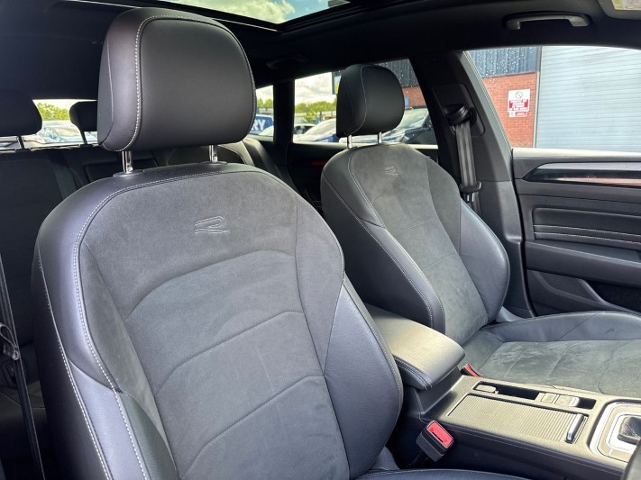 2023 (73) VOLKSWAGEN ARTEON 1.5 TSI R-Line 5dr 5392953