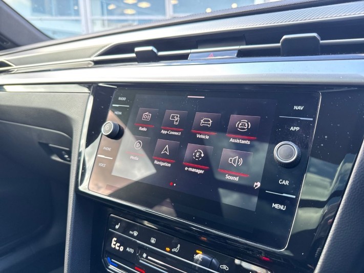 2023 (73) VOLKSWAGEN ARTEON 1.5 TSI R-Line 5dr 5392959