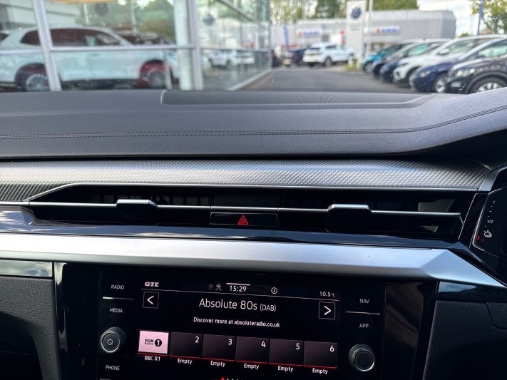 2023 (73) VOLKSWAGEN ARTEON 1.5 TSI R-Line 5dr 5392966