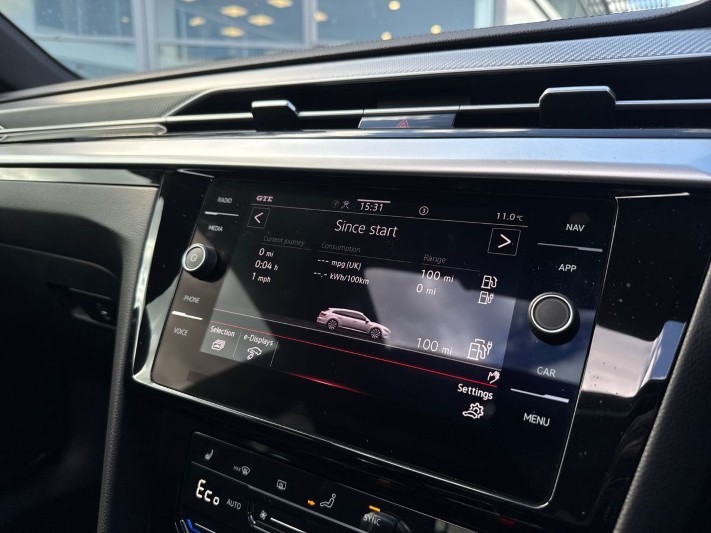 2023 (73) VOLKSWAGEN ARTEON 1.5 TSI R-Line 5dr 5393005