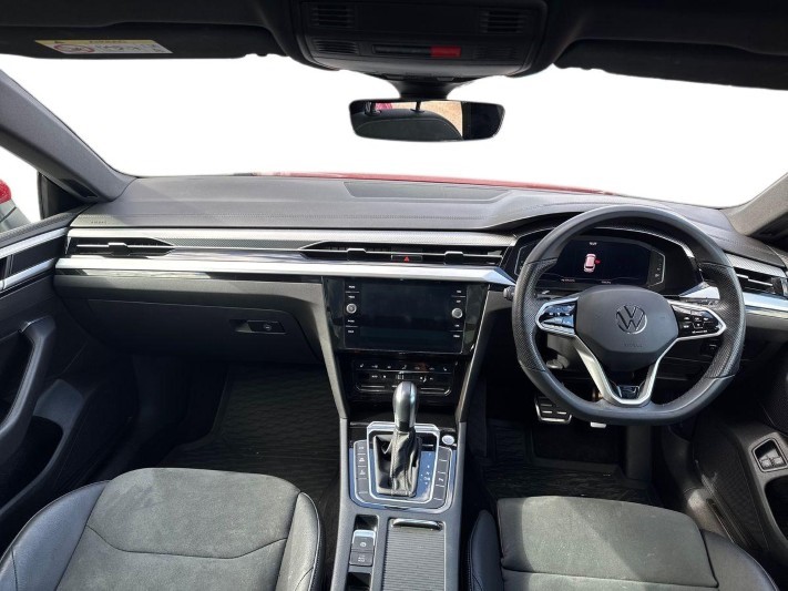 2023 (73) VOLKSWAGEN ARTEON 1.5 TSI R-Line 5dr 5392944