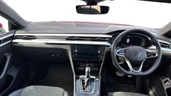 2023 (73) VOLKSWAGEN ARTEON 1.5 TSI R-Line 5dr 5392944