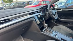 2023 (73) VOLKSWAGEN ARTEON 1.5 TSI R-Line 5dr 5392971