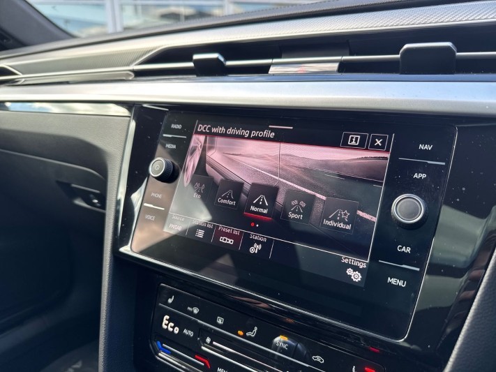 2023 (73) VOLKSWAGEN ARTEON 1.5 TSI R-Line 5dr 5392964