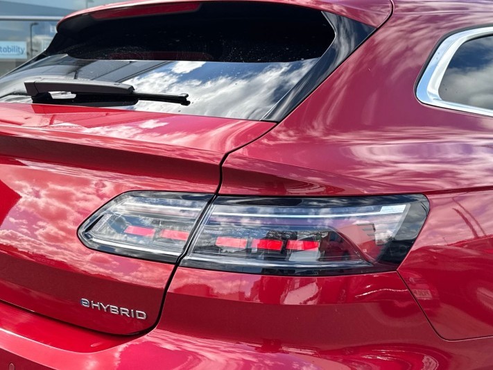 2023 (73) VOLKSWAGEN ARTEON 1.5 TSI R-Line 5dr 5392980