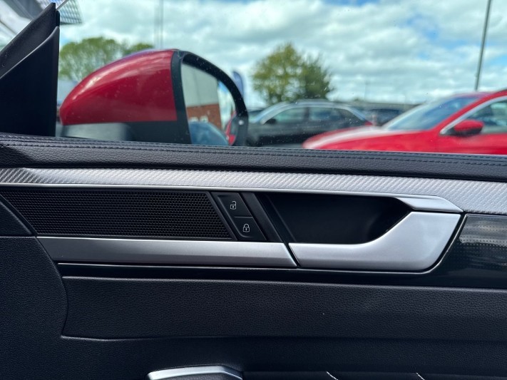 2023 (73) VOLKSWAGEN ARTEON 1.5 TSI R-Line 5dr 5392994