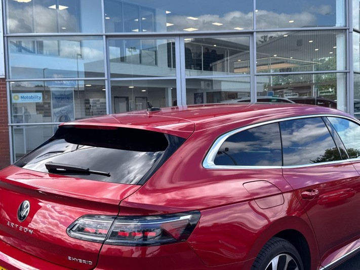 2023 (73) VOLKSWAGEN ARTEON 1.5 TSI R-Line 5dr 5392975