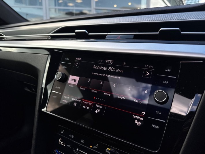 2023 (73) VOLKSWAGEN ARTEON 1.5 TSI R-Line 5dr 5392962
