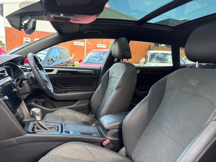 2023 (73) VOLKSWAGEN ARTEON 1.5 TSI R-Line 5dr 5392970