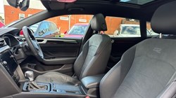 2023 (73) VOLKSWAGEN ARTEON 1.5 TSI R-Line 5dr 5392970