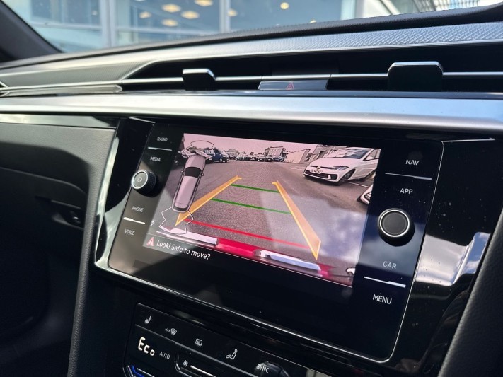 2023 (73) VOLKSWAGEN ARTEON 1.5 TSI R-Line 5dr 5392961