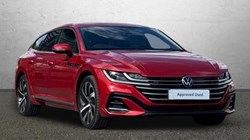 2023 (73) VOLKSWAGEN ARTEON 1.5 TSI R-Line 5dr 5392936