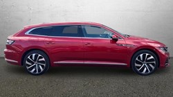 2023 (73) VOLKSWAGEN ARTEON 1.5 TSI R-Line 5dr 5392940