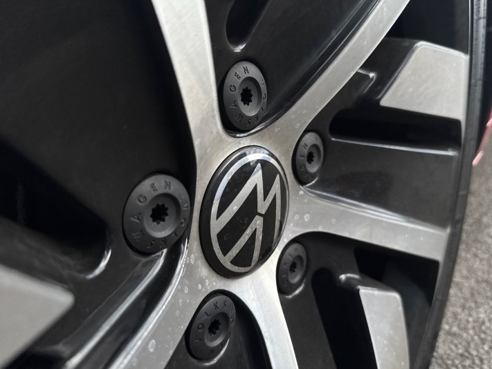 2023 (73) VOLKSWAGEN ARTEON 1.5 TSI R-Line 5dr 5392984