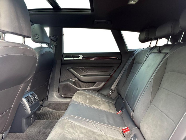 2023 (73) VOLKSWAGEN ARTEON 1.5 TSI R-Line 5dr 5392939