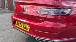 2023 (73) VOLKSWAGEN ARTEON 1.5 TSI R-Line 5dr 5392981