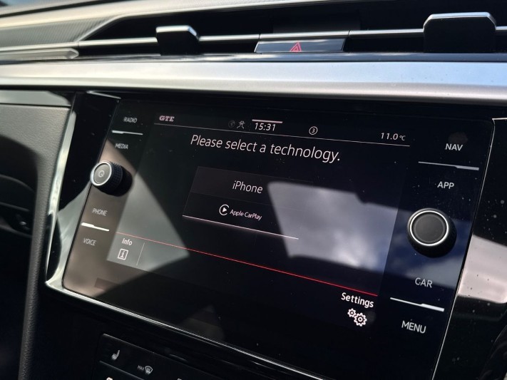 2023 (73) VOLKSWAGEN ARTEON 1.5 TSI R-Line 5dr 5393006