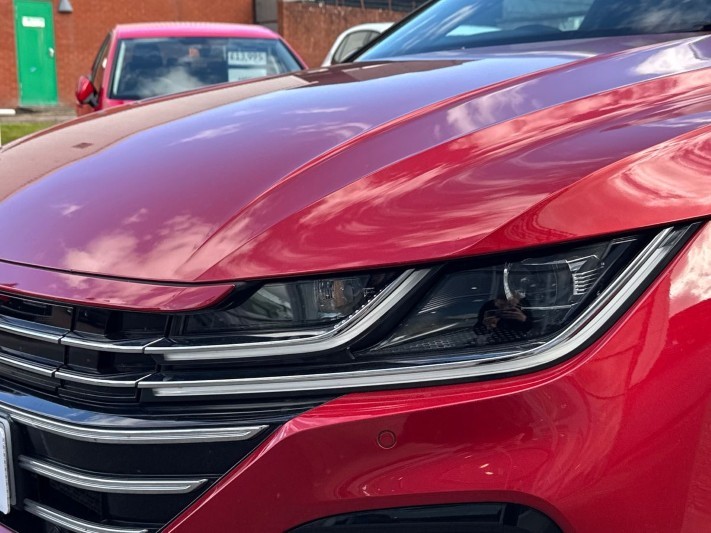 2023 (73) VOLKSWAGEN ARTEON 1.5 TSI R-Line 5dr 5392977