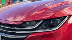 2023 (73) VOLKSWAGEN ARTEON 1.5 TSI R-Line 5dr 5392977