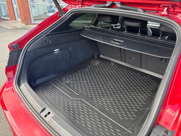 2023 (73) VOLKSWAGEN ARTEON 1.5 TSI R-Line 5dr 5392973
