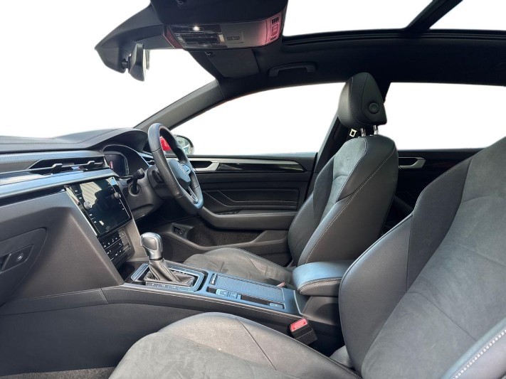 2023 (73) VOLKSWAGEN ARTEON 1.5 TSI R-Line 5dr 5392938