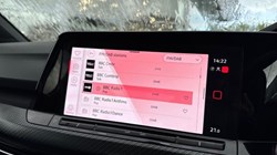 2022 (22) VOLKSWAGEN GOLF 1.5 TSI 150 R-Line 5dr 5408192