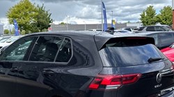 2022 (22) VOLKSWAGEN GOLF 1.5 TSI 150 R-Line 5dr 5408205