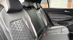 2022 (22) VOLKSWAGEN GOLF 1.5 TSI 150 R-Line 5dr 5408199