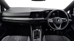 2022 (22) VOLKSWAGEN GOLF 1.5 TSI 150 R-Line 5dr 5408174