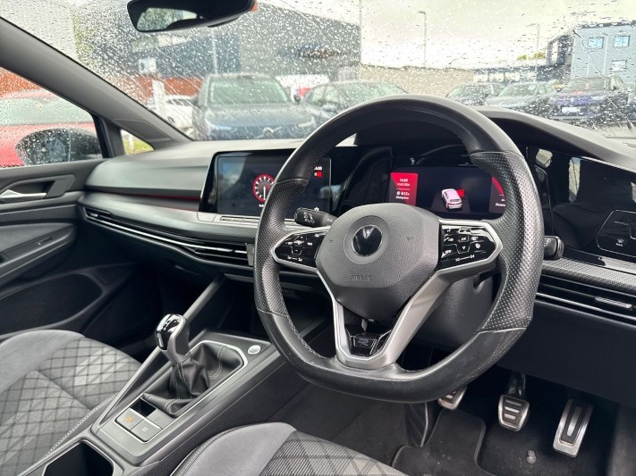 2022 (22) VOLKSWAGEN GOLF 1.5 TSI 150 R-Line 5dr 5408177