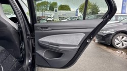 2022 (22) VOLKSWAGEN GOLF 1.5 TSI 150 R-Line 5dr 5408226